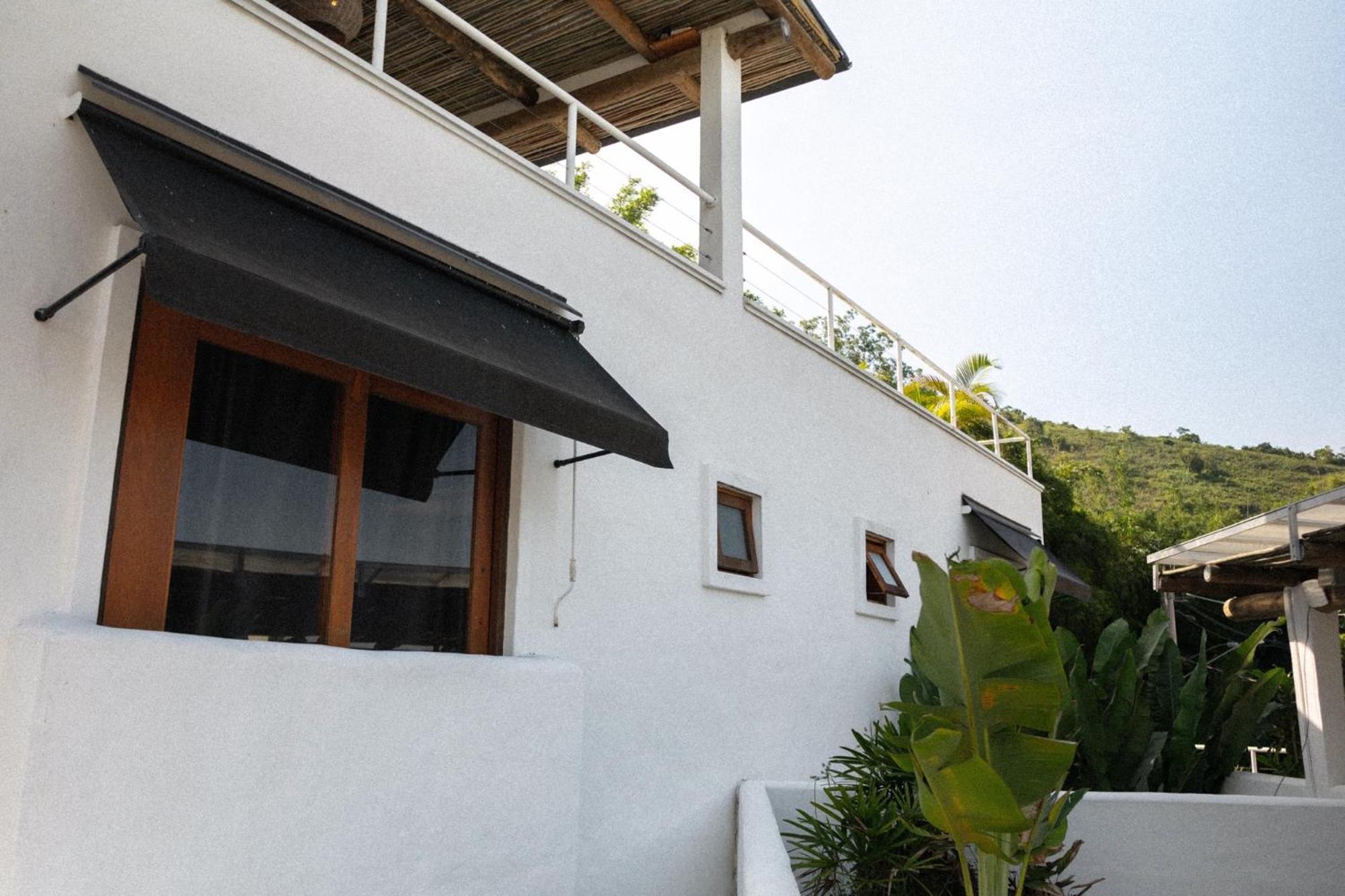 Nai Hotell Praia de Santiago Eksteriør bilde