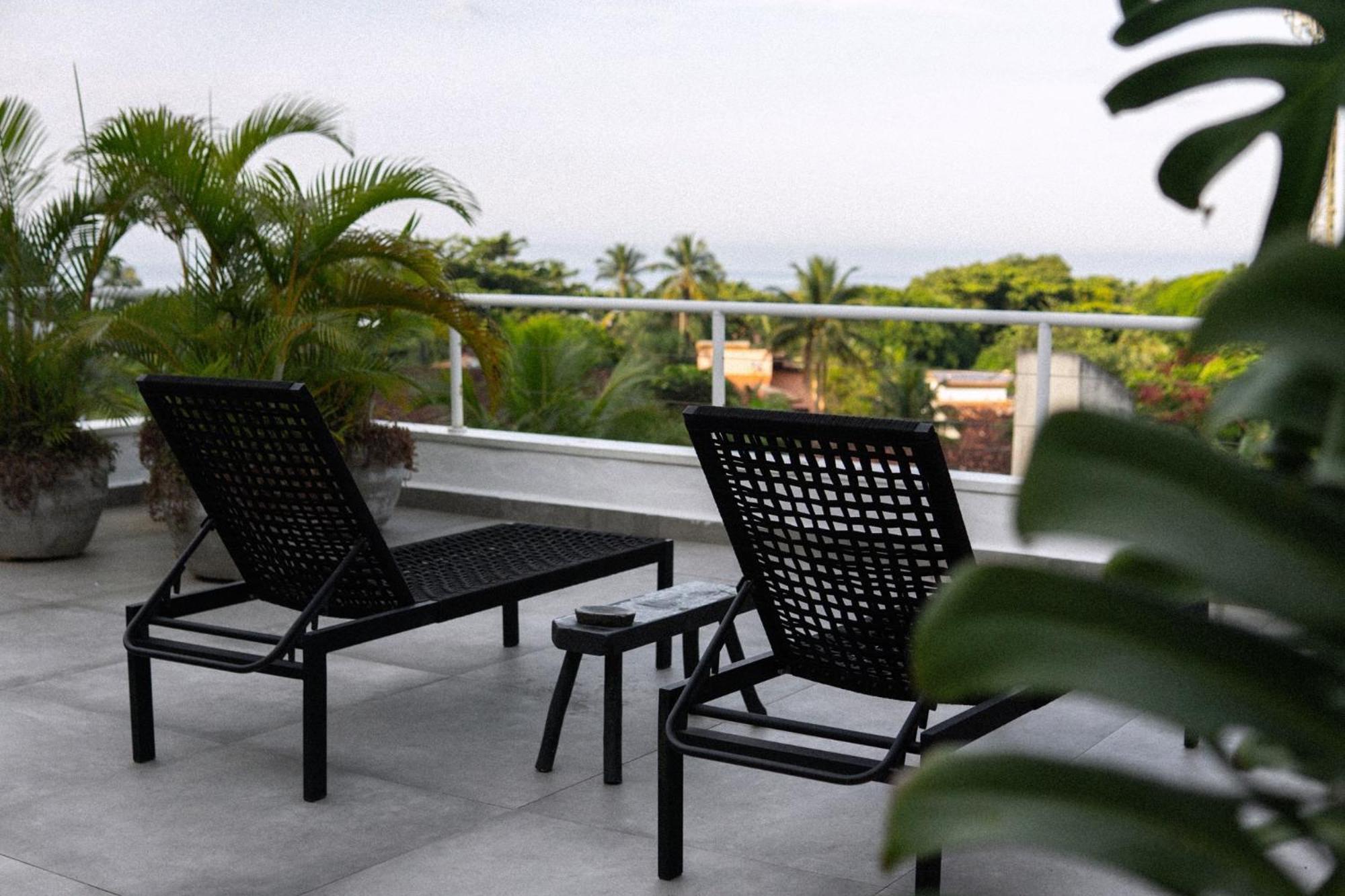 Nai Hotell Praia de Santiago Rom bilde