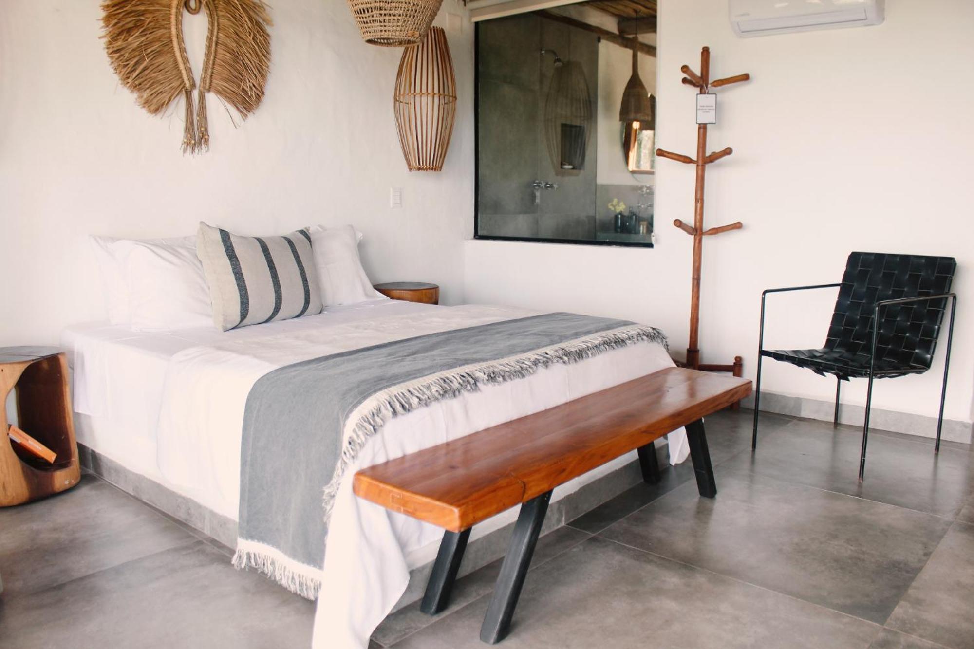Nai Hotell Praia de Santiago Rom bilde