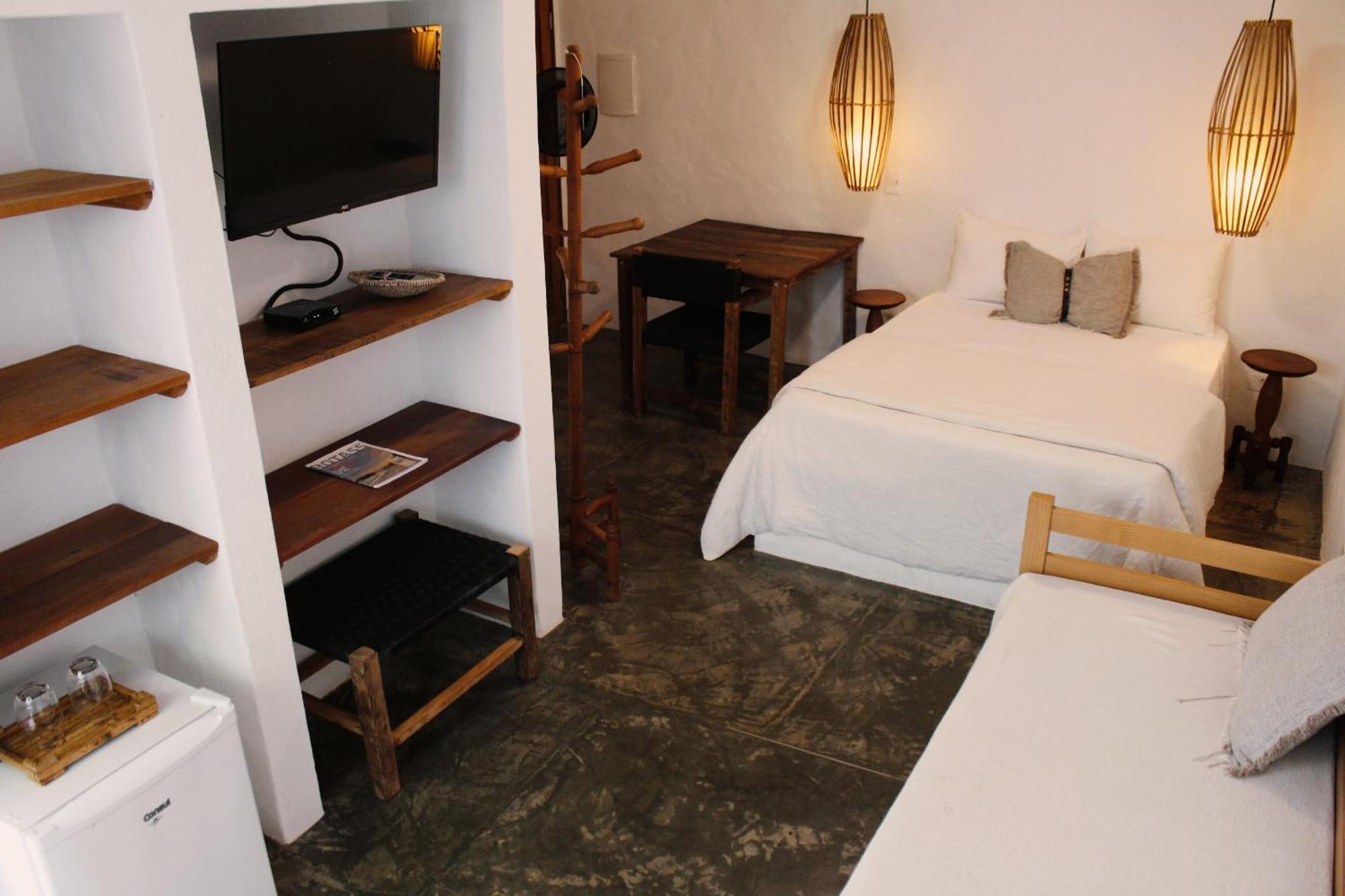 Nai Hotell Praia de Santiago Rom bilde
