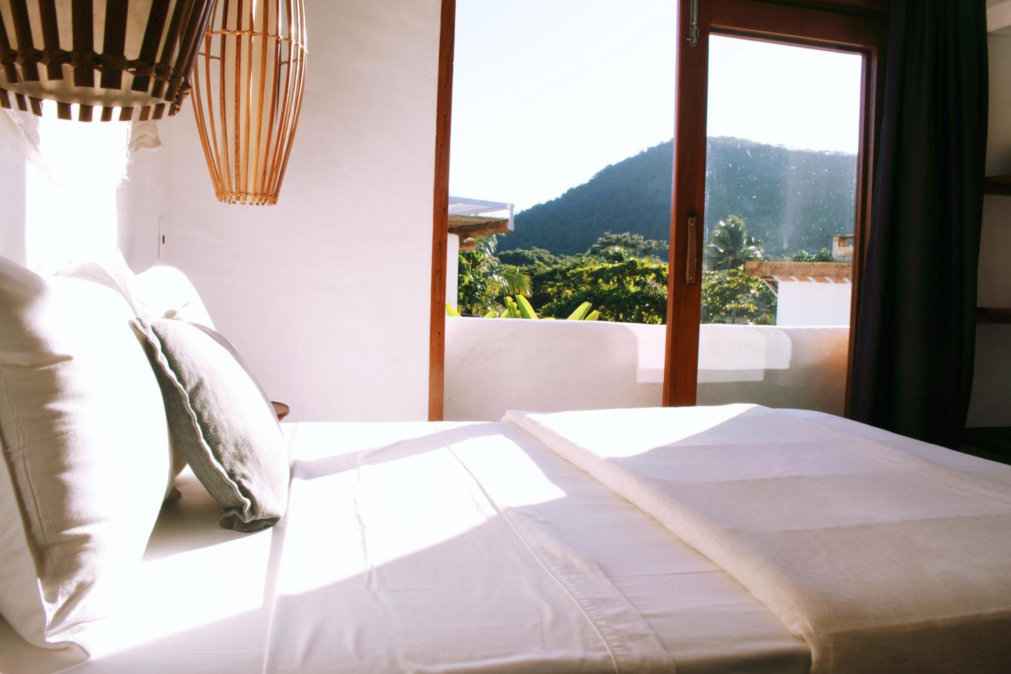 Nai Hotell Praia de Santiago Rom bilde