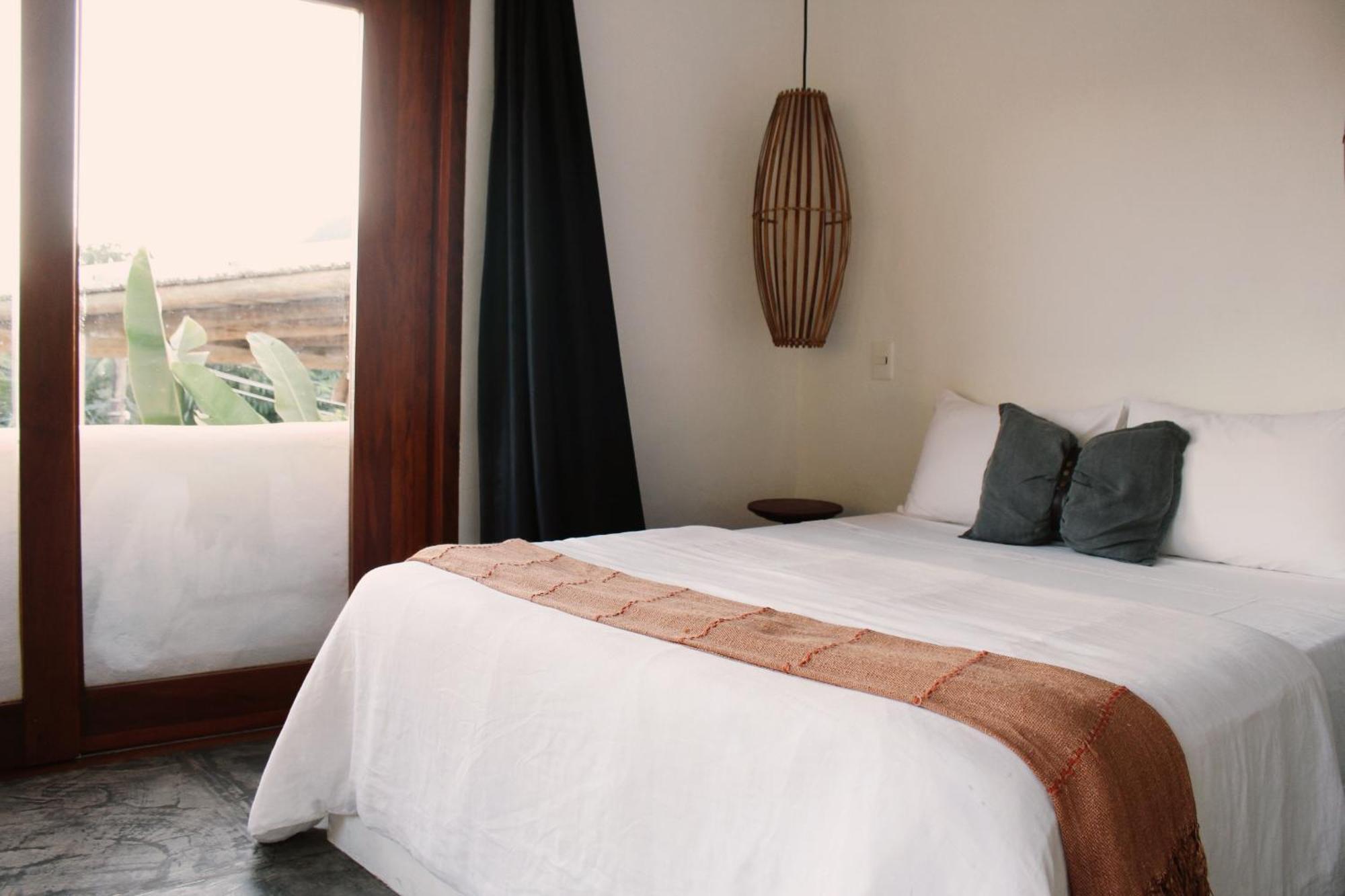 Nai Hotell Praia de Santiago Rom bilde