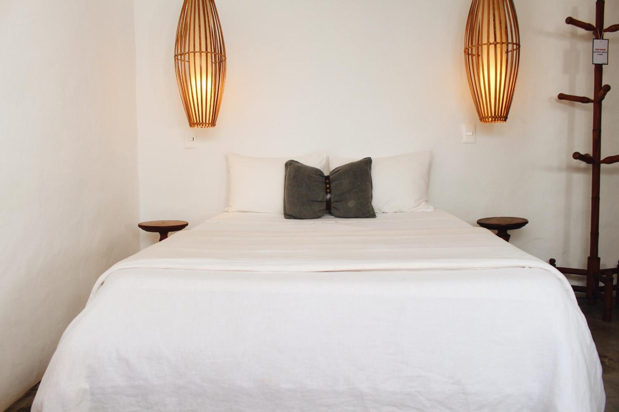 Nai Hotell Praia de Santiago Rom bilde