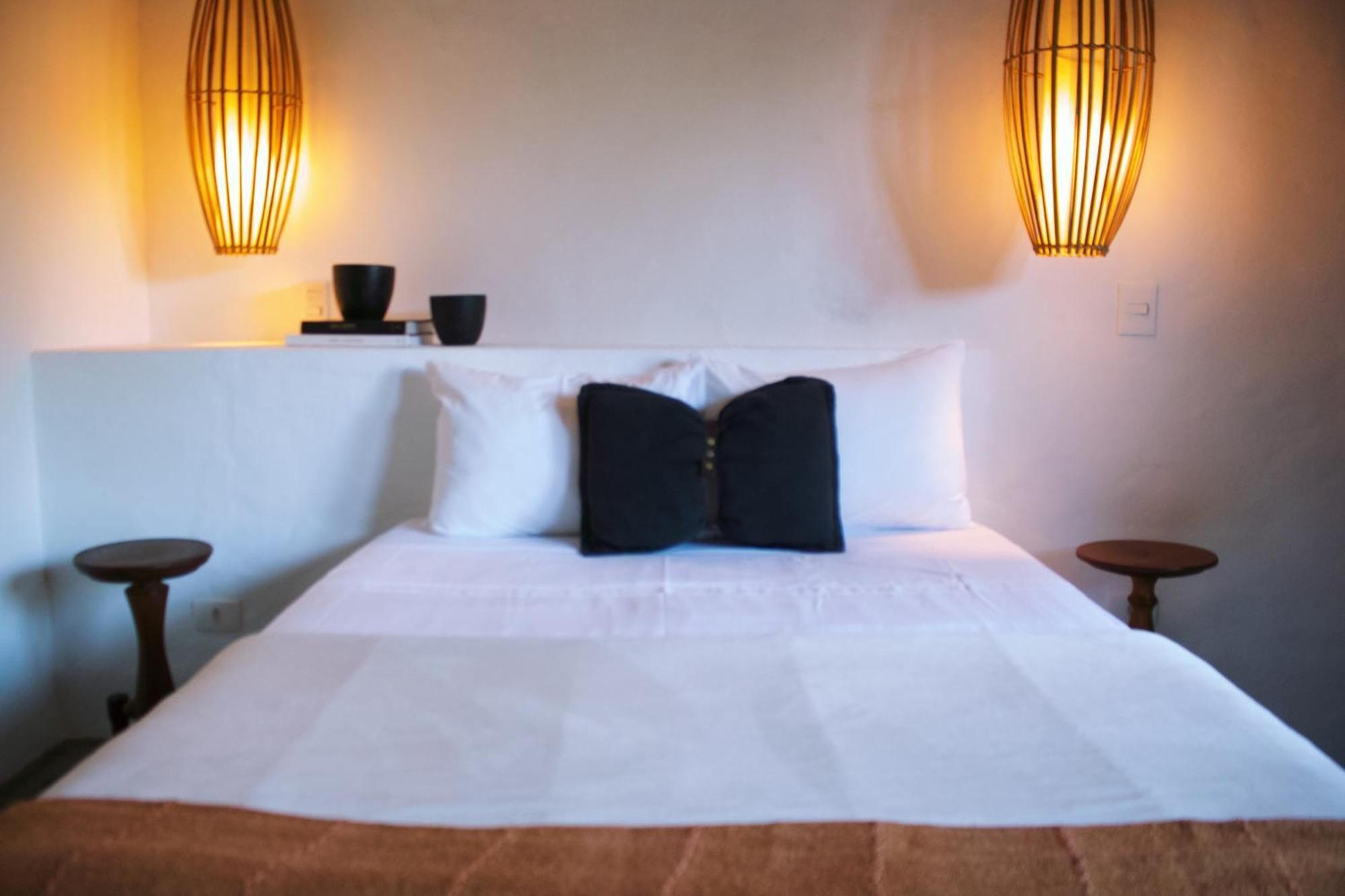 Nai Hotell Praia de Santiago Rom bilde