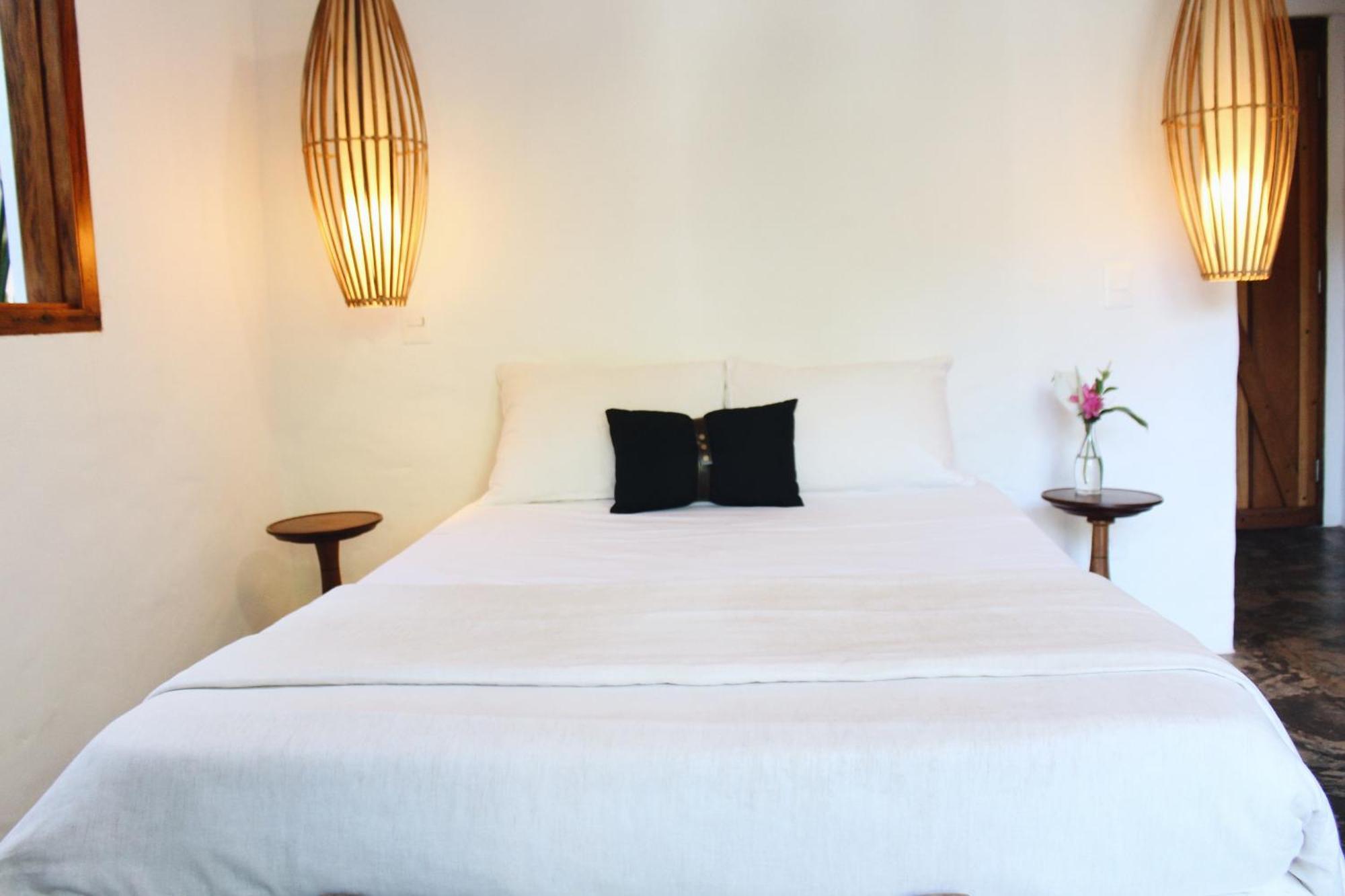 Nai Hotell Praia de Santiago Rom bilde