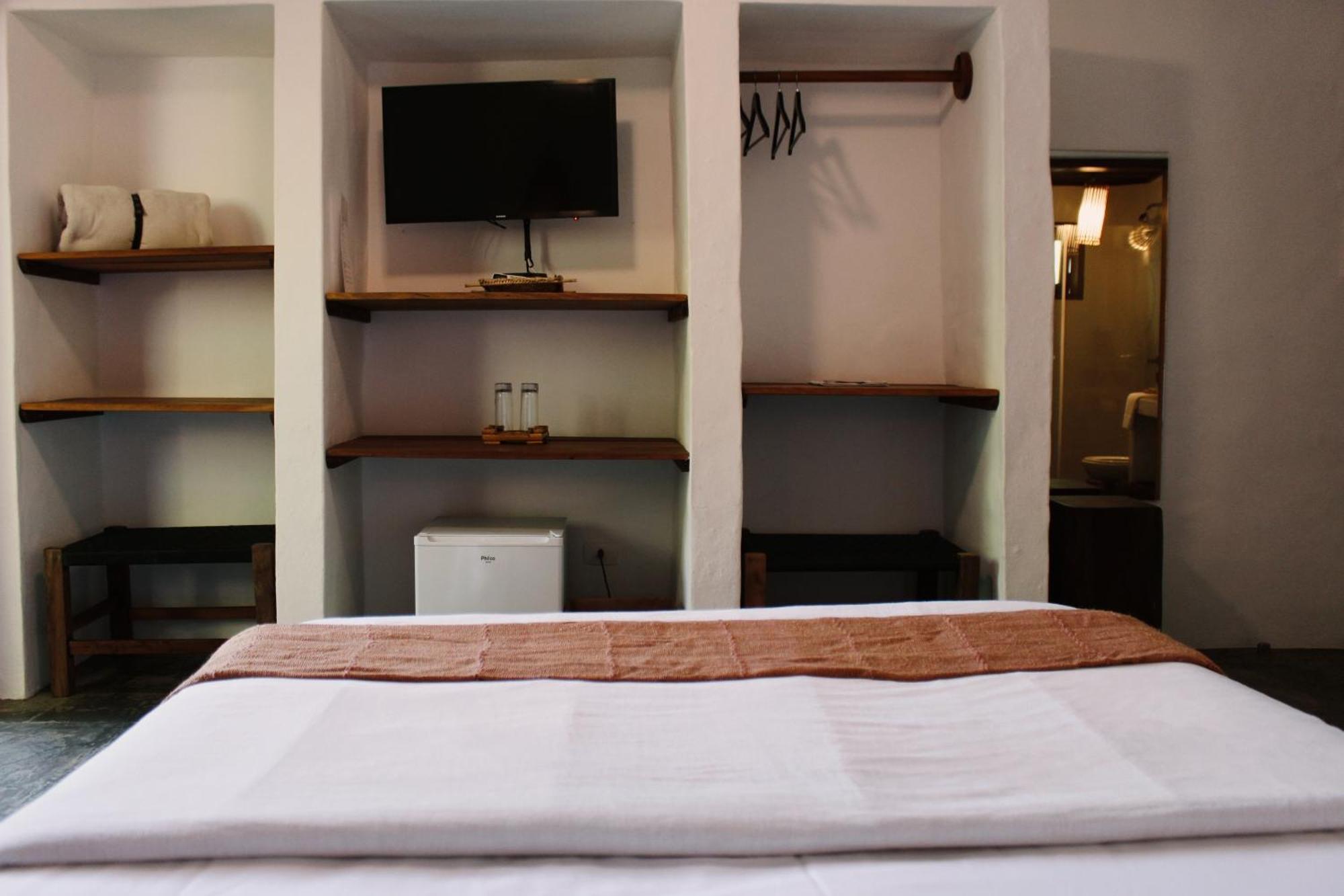 Nai Hotell Praia de Santiago Rom bilde
