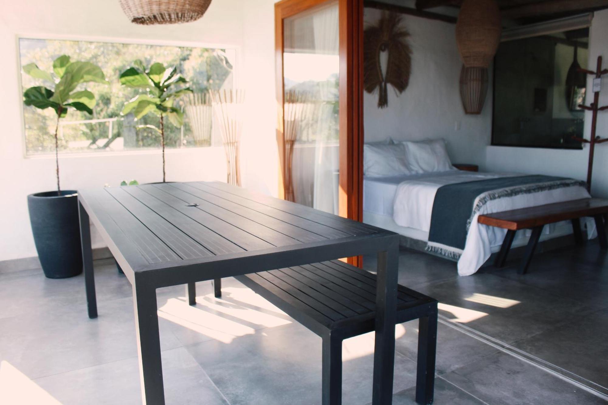 Nai Hotell Praia de Santiago Rom bilde