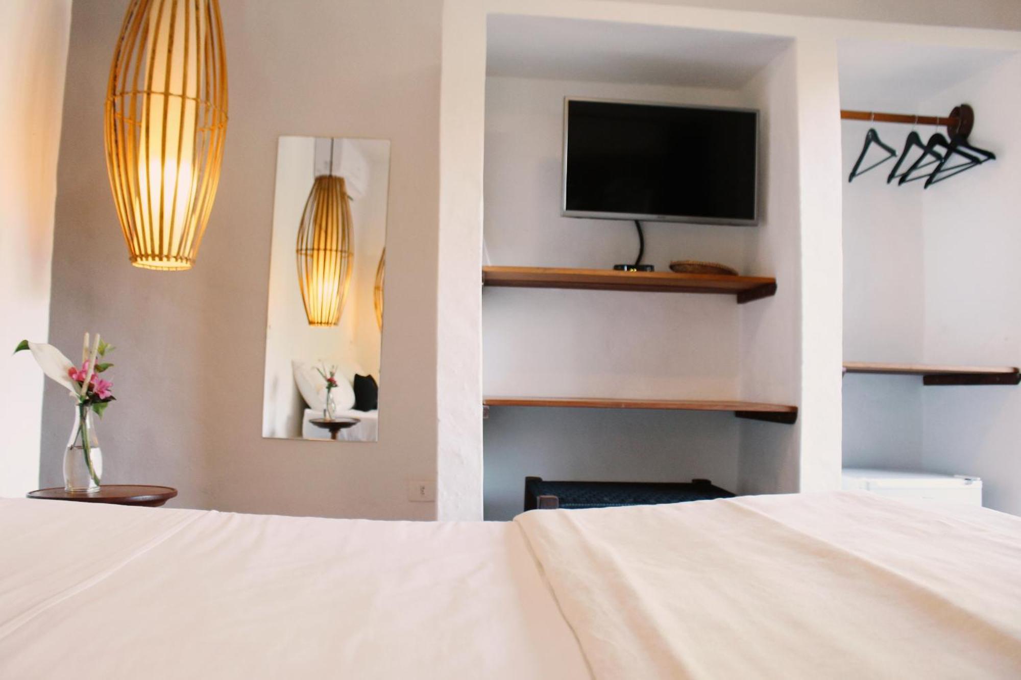 Nai Hotell Praia de Santiago Rom bilde