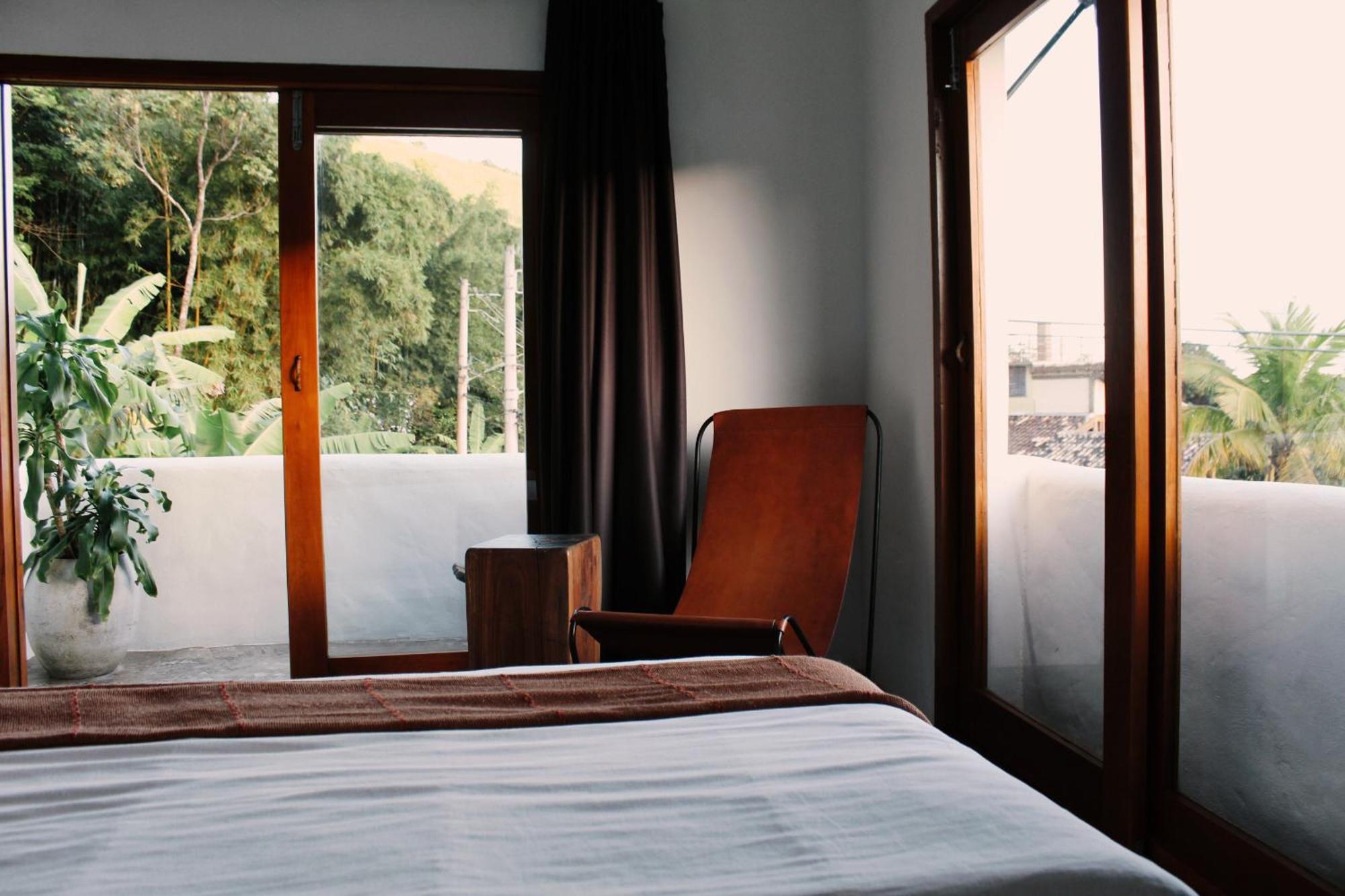 Nai Hotell Praia de Santiago Rom bilde