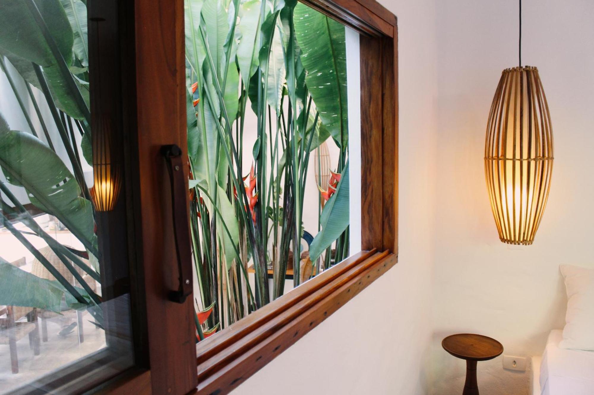 Nai Hotell Praia de Santiago Rom bilde