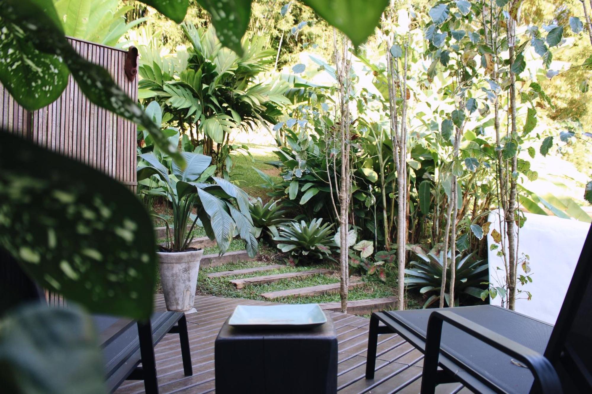 Nai Hotell Praia de Santiago Rom bilde